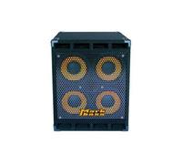 Markbass Standard 104HF-4 - 4x10'' - compression 1'' - baffle basse 800W - 4 Ohms