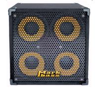 Markbass Standard 104HR cabinet HP pour guitare basse 4x10"" (8 Ohm)