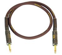 Markbass MB Super PWR 1M JACK-jack Cable Enceinte JACK-jack 1M Câbles HP