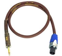 Markbass Super Power 1m JS 100 cm Câble de haut-parleur