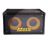Markbass Traveler 102P 8 Ohm - Caisson de Basse 2x10
