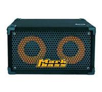 Markbass Traveller 102P-8 ohms - Baffle guitare basse