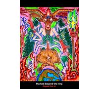 Marked beyond the ring