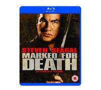 Marked for Death [Blu-Ray]