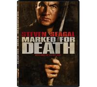 Marked for Death [DVD] [Import]