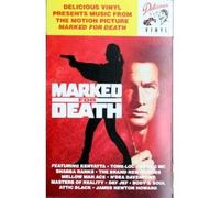 Marked for Death [Import]