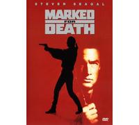 Marked for Death [Import USA Zone 1]