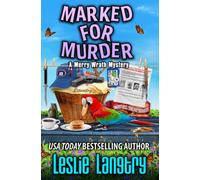 Marked for Murder