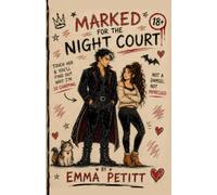 Marked For The Night Court
