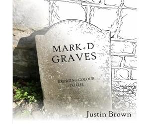 MARKeD GRAVES: Bringing colour to life