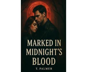 Marked In Midnight's Blood