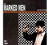 Marked Men - on The Outside [Import]