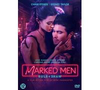Marked Men: Rule & Shaw