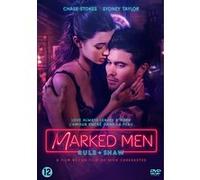 Marked Men Rule + Shaw DVD E