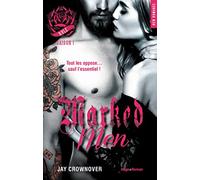 Marked men - Tome 01