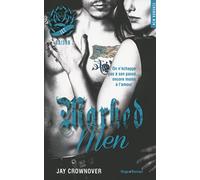 Marked men - Tome 02