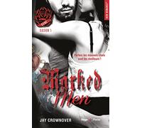 Marked men - Tome 03