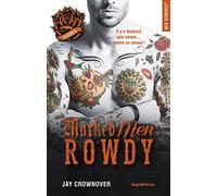 Marked men - Tome 05