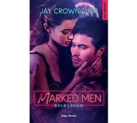 Marked Men Tome 1 - Edition film Jay Crownover (Auteur)