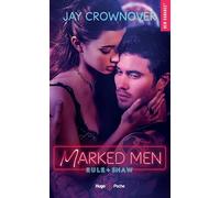 Marked Men - Tome 1 - nouvelle édition - poche: Rule