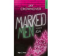Marked Men - Tome 6 - Asa