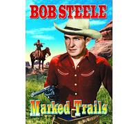 Marked Trails [Import USA Zone 1]