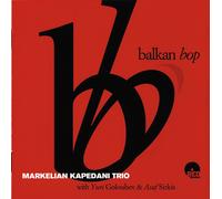 Balkan Bop