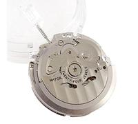 MARKELL Japon NH70/NH70A Mouvement de Montre Automatique Creux 21600 BPH 24 Haute PréCision Adapté Aux Montres MéCaniques