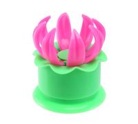 MARKELL Kitchen Tools Dumpling Maker Steam Bun Cake Pastry Ravioli Pie Mold Make