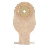 MARKELL Sac de stomie vidables monobloc pour colostomie iléostomie stomie soins 20-60 mm Valve de vidange économique Sac colostomie