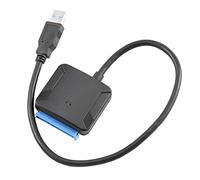MARKELL Sata À USB 3.0 2.5/3.5 Disque Dur Ssd Disque Dur Adaptateur De Ligne De Câble De Convertisseur