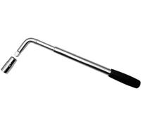rou de roue extensible, réversible, extensible de 370 à 530 mm 02105SB