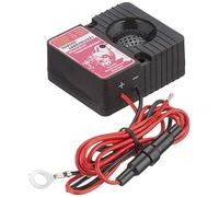 Stop & Go Dispositif répulsif pour martres 07535 – Ultrasons 12V