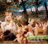 Baby Dreams 3 - Classical Music For Children