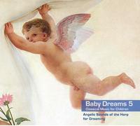 markensound records - Baby Music-Harp [Import]