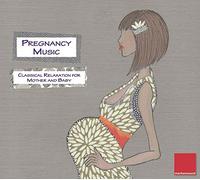 markensound records - Pregnancy Music-Classical Relaxation for Mother and Baby [Import]