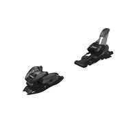 Marker 12.0 Tpx 90 Mm Alpine Ski Bindings Argenté 90 mm