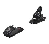 Marker - 4.5 85mm Black Anthracite - Fix Ski