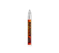 Marker acrilic Molotow One4All 127HS-EF 1mm signal black