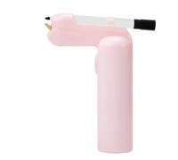 Marker Airbrush - Rechargeable Portable Battery-Operated Painting Tool | Fun Creative Airbrush for Kids Ages 6+, Crafting, Home, School, Playroom, DIY Projects, Art & Drawing, Hobbyists, Safe & Easy