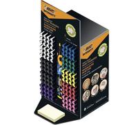 Marker akrylowy okrągły 12kol Intensity BIC 529643 BIC
