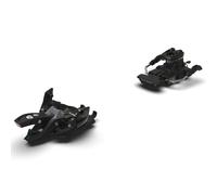 MARKER Alpinist 10 90mm - Mixte - Noir / Gris - taille Unique- modèle 2026