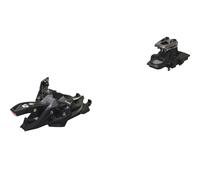 Marker Alpinist 10 Lt Touring Ski Bindings Noir
