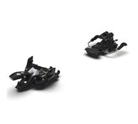 MARKER Alpinist 8 105mm - Mixte - Noir / Blanc - taille Unique- modèle 2026