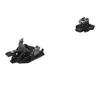 Marker Alpinist Free 13 W/o Brake Touring Ski Bindings Argenté