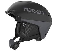 Marker - Ampire 2 Black Grey - MM - Casque