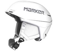 Marker - Ampire 2 White - MM - Casque