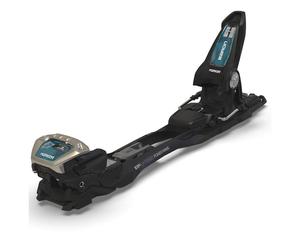 Marker - Baron Epf 13 100mm Black - L - Fix Randonnée