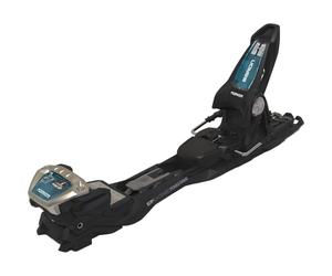 MARKER Baron Epf 13 110mm - Mixte - Noir - taille L- modèle 2026