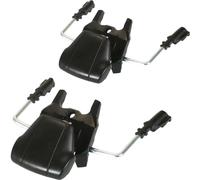 MARKER Brake 11.0 100mm - Mixte - Noir - taille Unique- modèle 2026